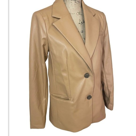 A New Day Blazer - Picture 3 of 6